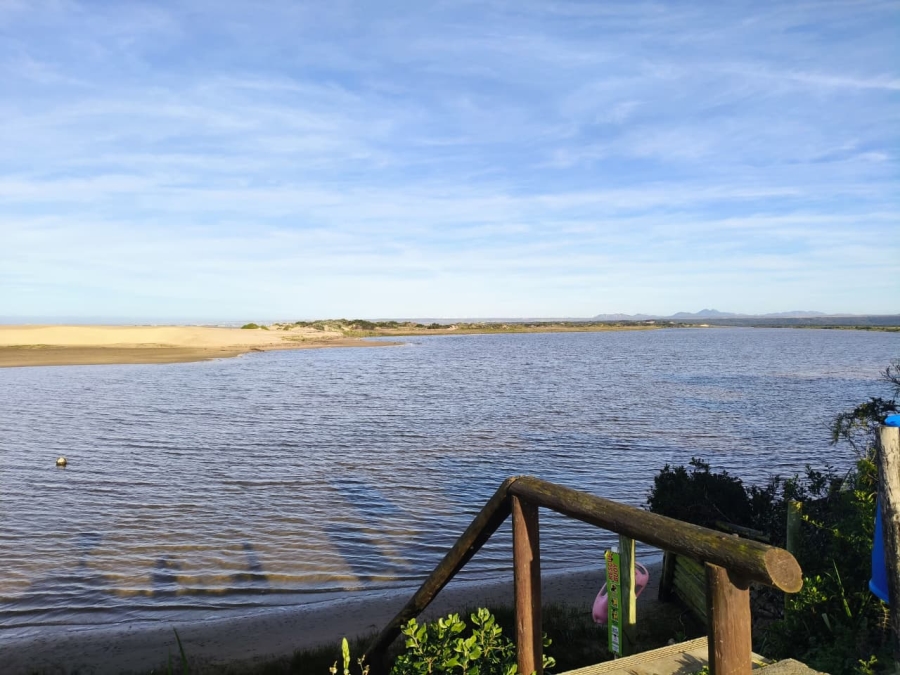 3 Bedroom Property for Sale in Gamtoos Mouth Eastern Cape